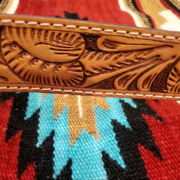 SOLD!!!! The Hereford Bag - Picture 3 of 3